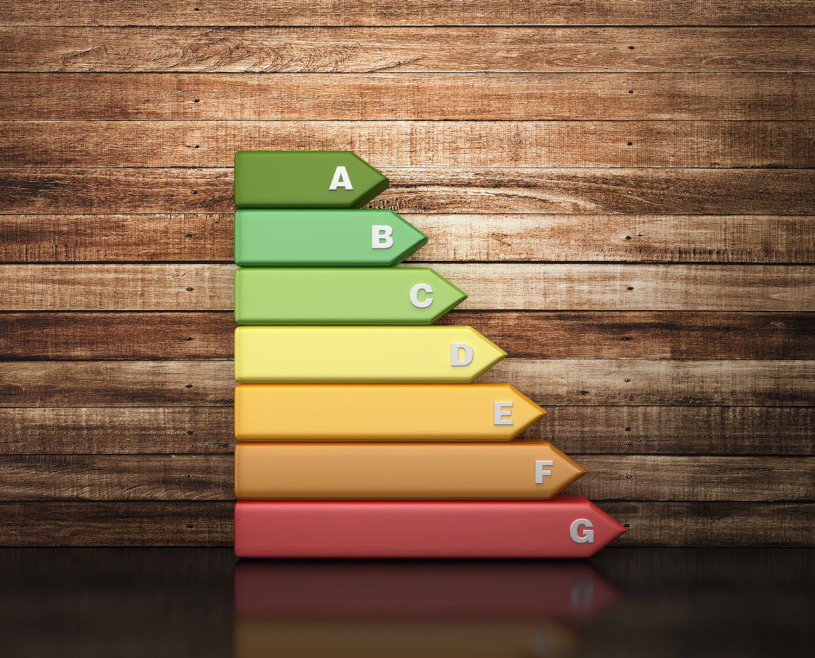 Calificación Energética