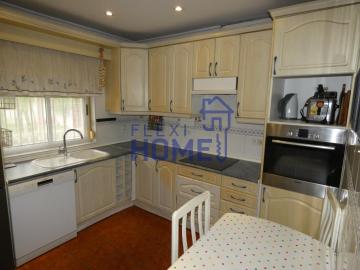 chalet en villalbilla flexihome