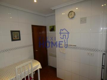 chalet en villalbilla flexihome