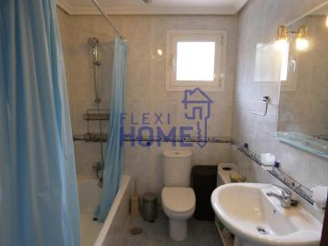 chalet en villalbilla flexihome