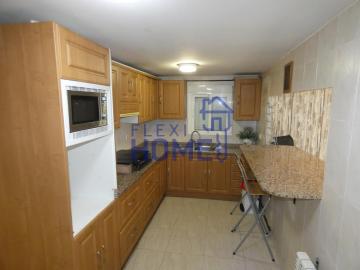 chalet en villalbilla flexihome