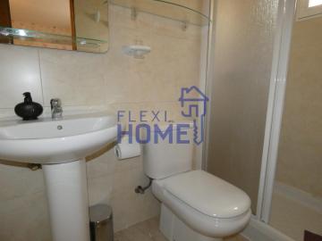 chalet en villalbilla flexihome