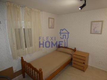 chalet en villalbilla flexihome