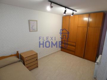 chalet en villalbilla flexihome