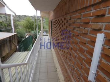 chalet en villalbilla flexihome