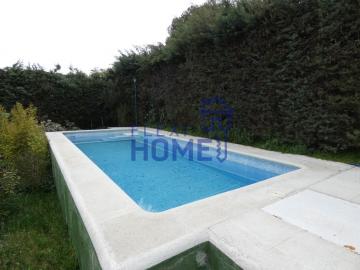 chalet en villalbilla flexihome