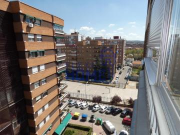 vivienda caballeria española alcala de henares