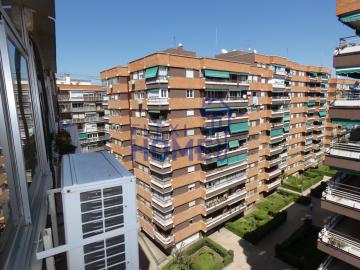 vivienda caballeria española alcala de henares