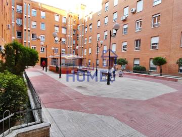 PISO TORREJON